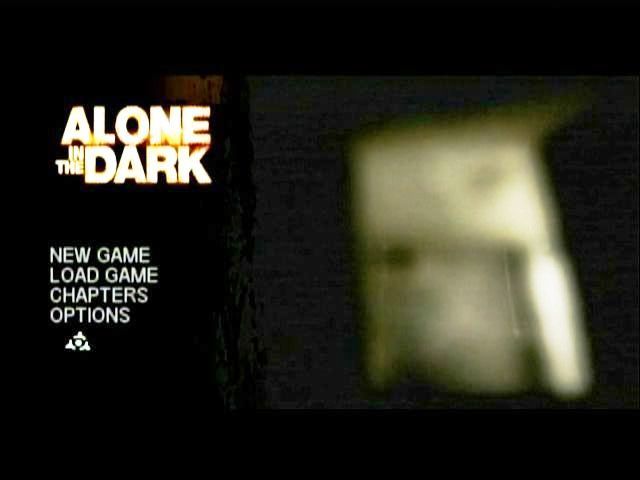 Alone in the Dark screenshot 3 for Wii